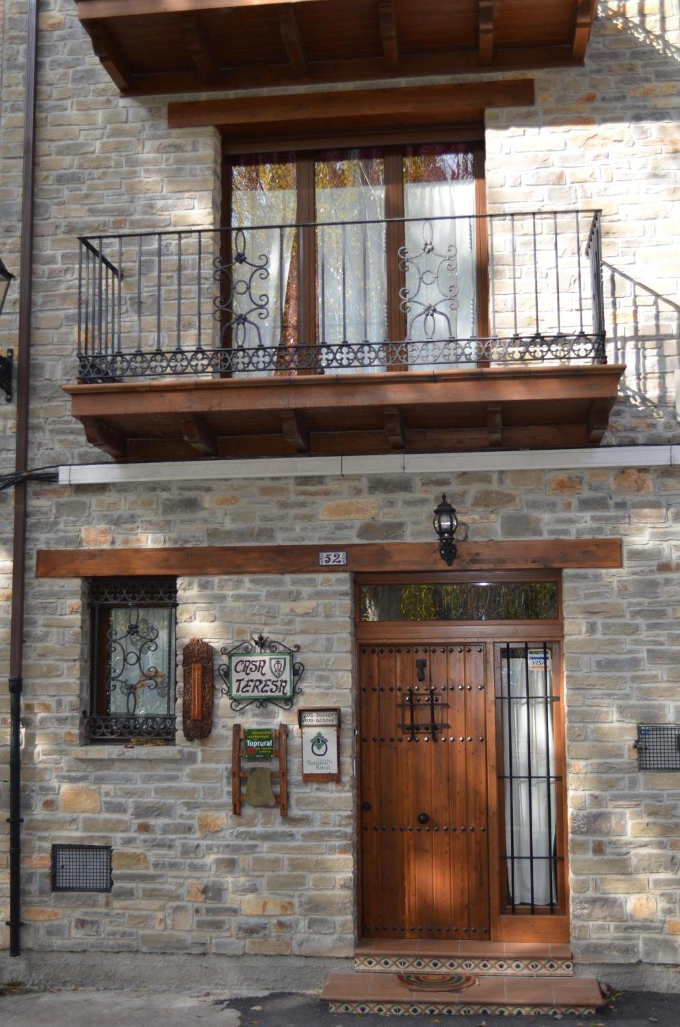 Landhaus Teresa Libros, Spanien - jetzt buchen, Preise für 2026